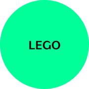 LEGO Store Copenhagen