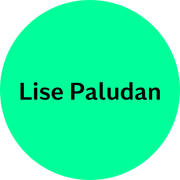 Lise Paludan