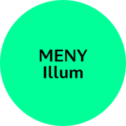 MENY ILLUM