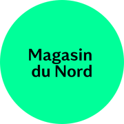 Magasin du Nord