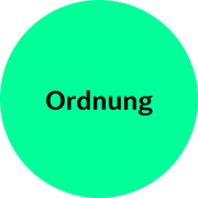 Ordnung