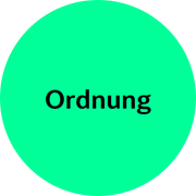 Ordnung