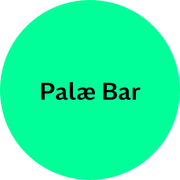 Palæ Bar