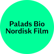 Palads Bio - Nordisk Film