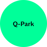 Q-Park - Magasin du Nord