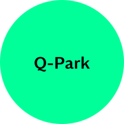 Q-Park - Nørreport