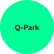 Q-Park - Vesterport
