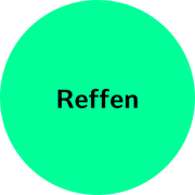 Reffen