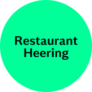 Restaurant Heering