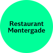 Restaurant Møntergade