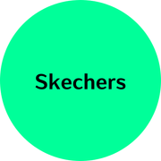 Skechers - Strøget