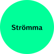 Strömma