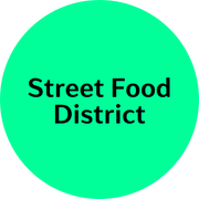 Street Food District