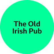 The Old Irish Pub