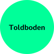 Seaside Toldboden