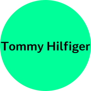 Tommy Hilfiger