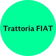 Trattoria FIAT