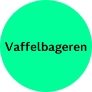 Vaffelbageren