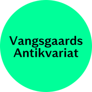 Vangsgaards Antikvariat