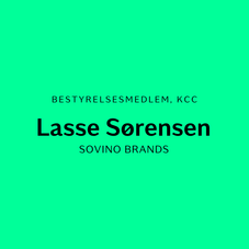 Lasse Sørensen