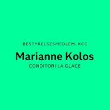 Marianne Kolos
