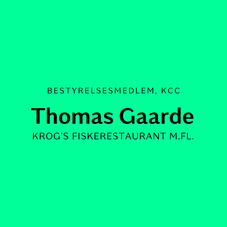 Thomas Gaarde