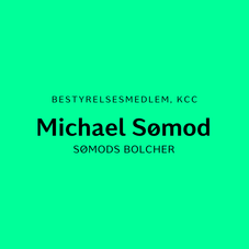 Michael Sømod