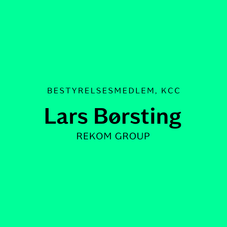 Lars Børsting