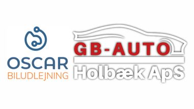 GB Auto Oscar Biludlejning