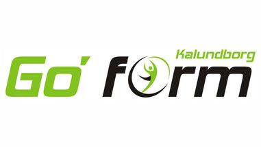 Go Form logo