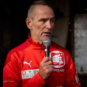 Michael Skovgaard