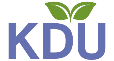 KDU - KristenDemokratisk Ungdom