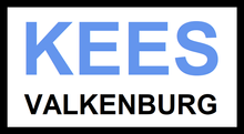Kees Valkenburg