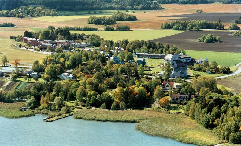 ytterjarna