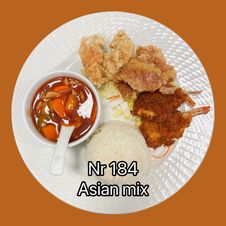 Nr 184