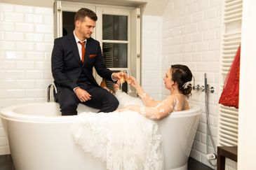 Huwelijk-483