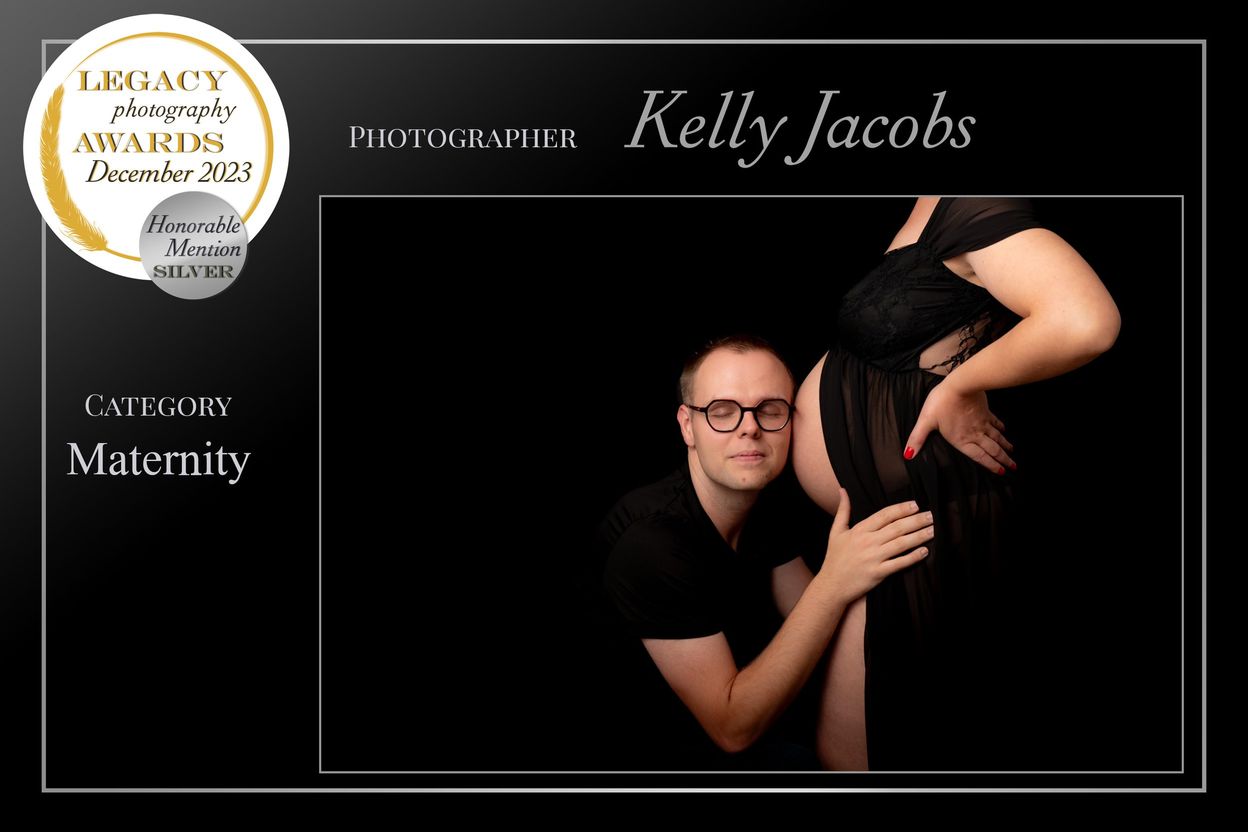 Kelly Jacobs I