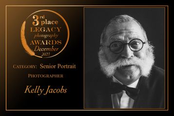 Kelly Jacobs III