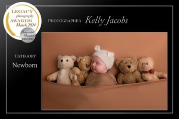 Kelly Jacobs IIIa