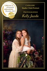 Kelly Jacobs IV