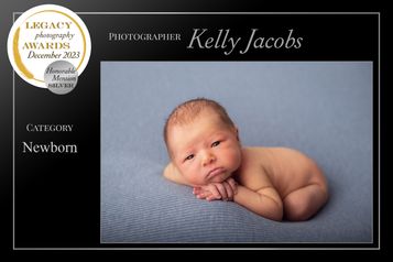 Kelly Jacobs V