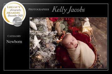 Kelly Jacobs VI