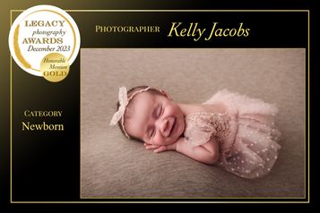 Kelly Jacobs VII