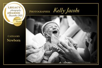 Kelly Jacobs VIII