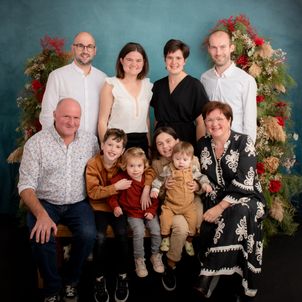 Familieshoot