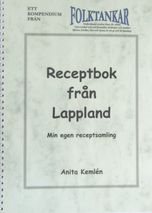 Receptbok
