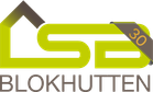 LSB BLOKHUTTEN