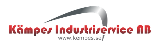 Kämpes Industriservice AB