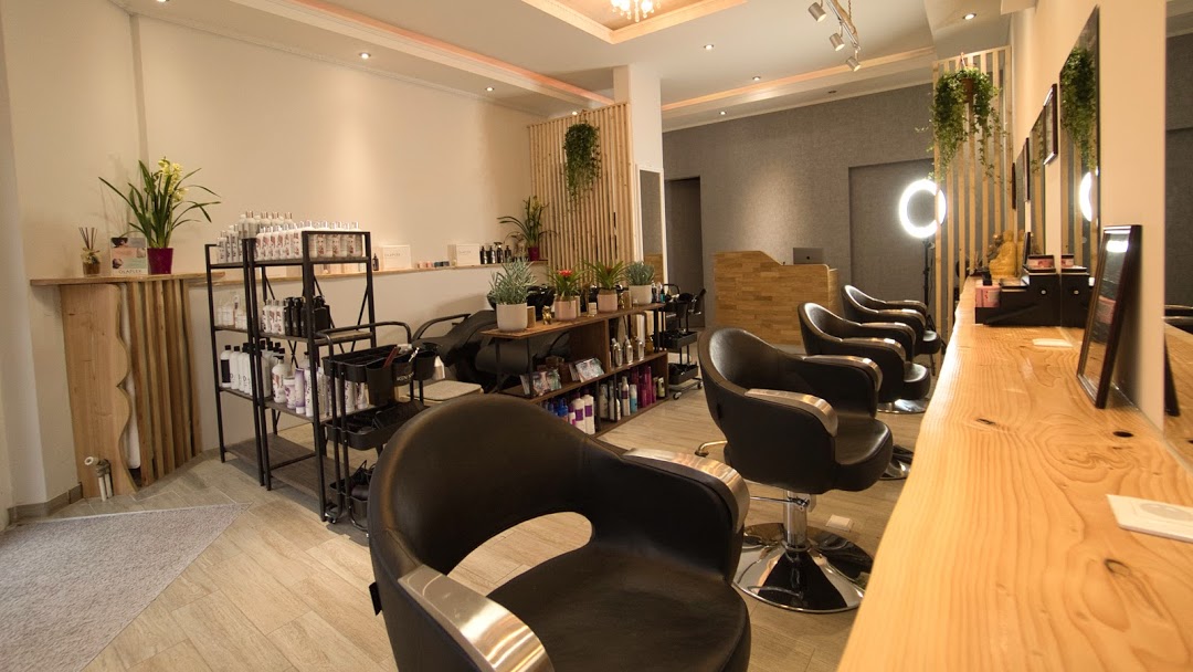 friseur salon