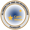Klubben For Små Selskabshunde